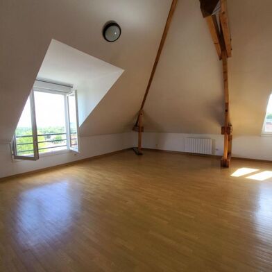 Appartement 4 pièces 478400 €