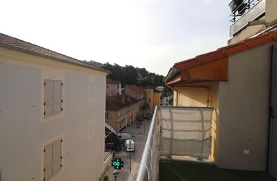 location appartement 1 050 € CC /mois à proximité de Roquebrune-Cap-Martin (06190)