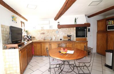 vente maison 339 000 € à proximité de La Roquette-sur-Var (06670)