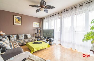 vente appartement 110 000 € à proximité de Thillois (51370)