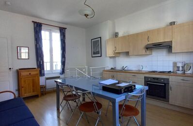 vente appartement 210 000 € à proximité de Bourcefranc-le-Chapus (17560)