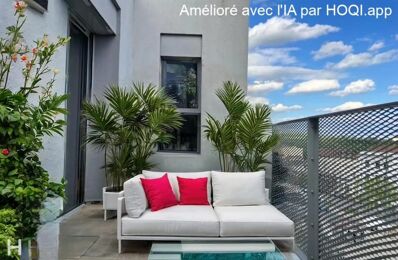 vente appartement 269 000 € à proximité de Reyrieux (01600)