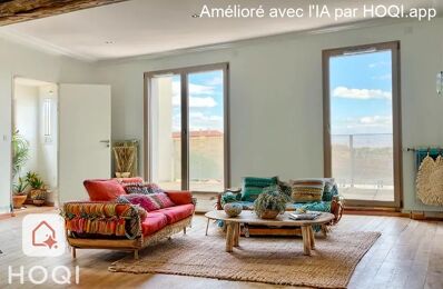 vente appartement 269 000 € à proximité de Cailloux-sur-Fontaines (69270)