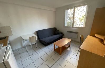 location appartement 351 € CC /mois à proximité de Saint-Jean-de-Védas (34430)