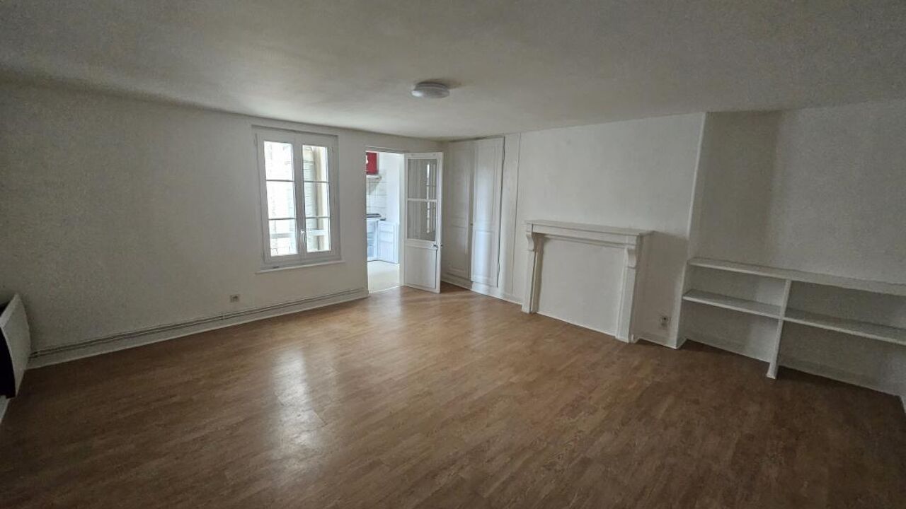 appartement 1 pièces 30 m2 à louer à Limoges (87000)