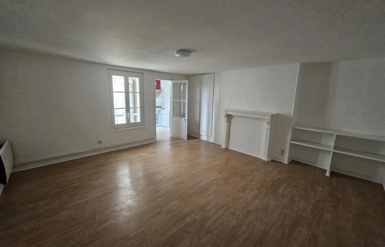 appartement 1 pièces 30 m2 à louer à Limoges (87000)