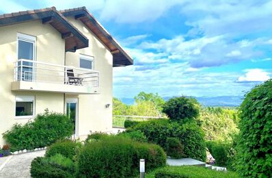 maison 7 pièces 270 m2 à vendre à Divonne-les-Bains (01220)