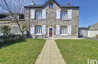 vente maison 332 000 € à proximité de Anneville-sur-Mer (50560)
