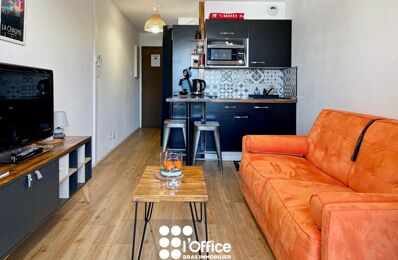 vente appartement 112 350 € à proximité de Olonne-sur-Mer (85340)
