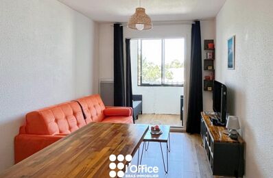 vente appartement 107 992 € à proximité de Sainte-Foy (85150)