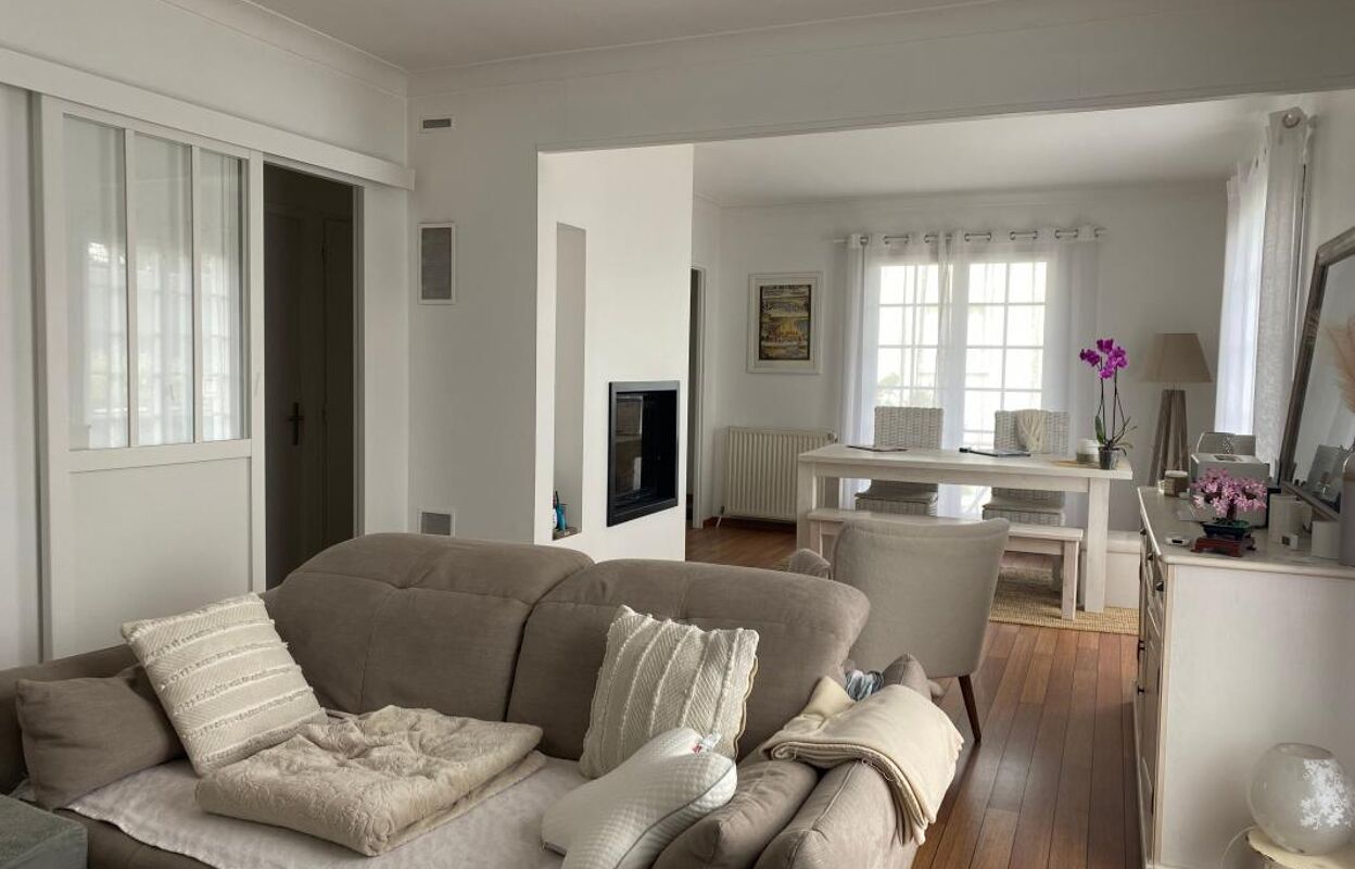 maison 6 pièces 138 m2 à vendre à La Baule-Escoublac (44500)