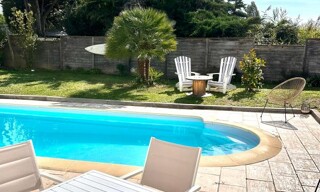 Maison 6 Pièces 138 m² à vendre à La Baule-Escoublac (44500)