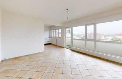 vente appartement 155 000 € à proximité de Pont-Saint-Vincent (54550)