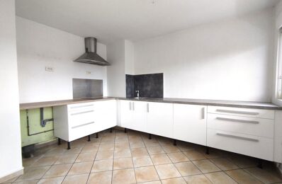 vente appartement 155 000 € à proximité de Dombasle-sur-Meurthe (54110)
