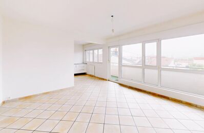 vente appartement 145 000 € à proximité de Agincourt (54770)