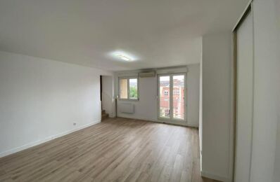 location appartement 2 100 € CC /mois à proximité de Laxou (54520)