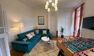 Appartement 6 Pièces 128 m² à louer à Nancy (54000)