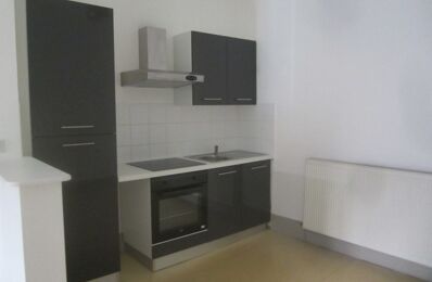 location appartement 732 € CC /mois à proximité de Villers-Lès-Nancy (54600)