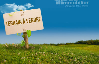 vente terrain 169 000 € à proximité de Les Mesnuls (78490)
