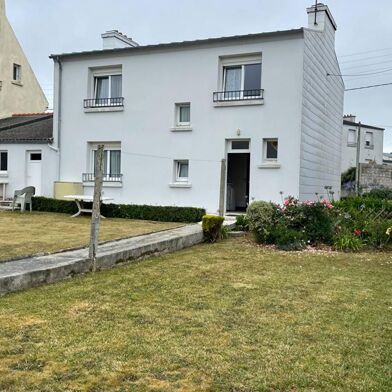 Maison 6 pièces 115 m²