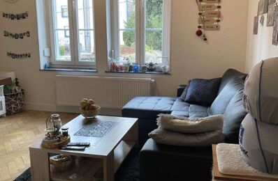 location appartement 650 € CC /mois à proximité de Pournoy-la-Grasse (57420)