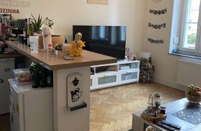 location appartement 650 € CC /mois à proximité de Metz (57050)