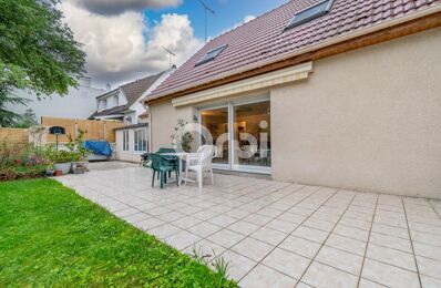 vente maison 493 500 € à proximité de Rosnay (51390)