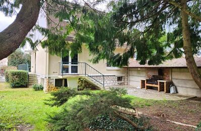 vente maison 349 000 € à proximité de Périgny (94520)