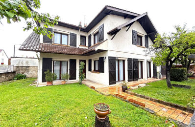 vente maison 368 000 € à proximité de Val-Suzon (21121)