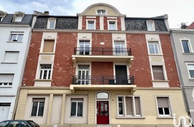 vente appartement 188 000 € à proximité de Volmerange-les-Mines (57330)