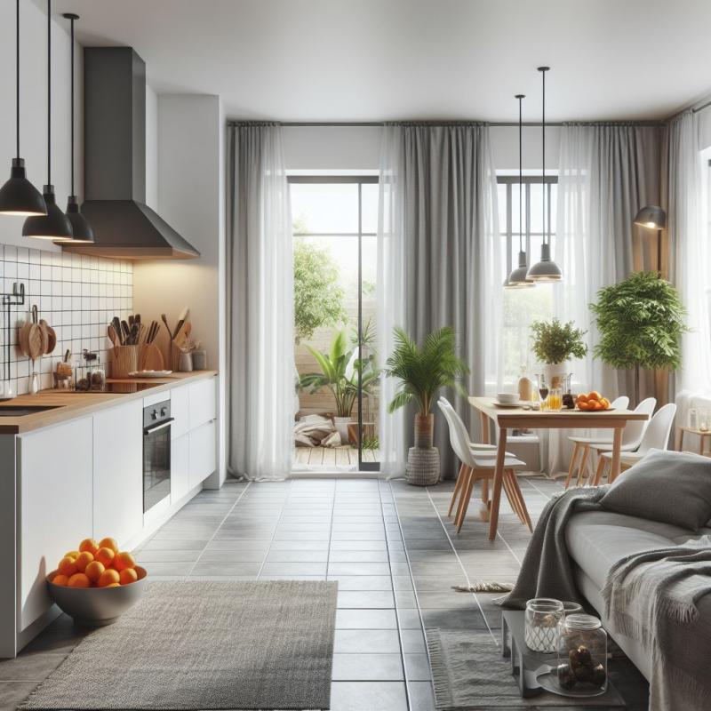 Appartement  T2 à vendre Villeneuve-Saint-Georges 94190