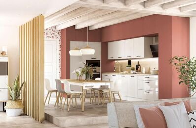 vente appartement 1 031 000 € à proximité de Montigny-Lès-Cormeilles (95370)