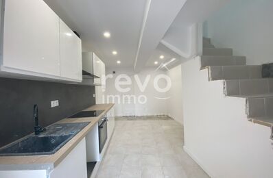 vente appartement 121 000 € à proximité de Villeveyrac (34560)