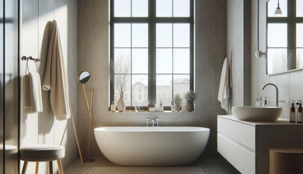 Appartement 5 pièces  à vendre Rillieux-la-Pape 69140