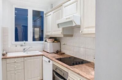 location appartement 1 500 € CC /mois à proximité de Chevilly-Larue (94550)