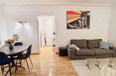 location appartement 1 500 € CC /mois à proximité de Cachan (94230)