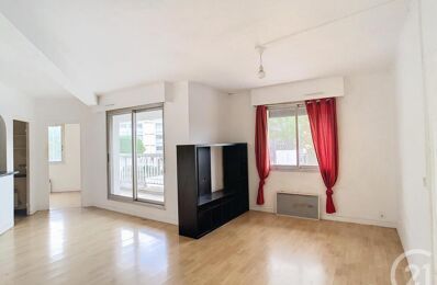 location appartement 1 100 € CC /mois à proximité de Villejuif (94800)
