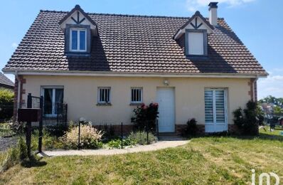 vente maison 209 900 € à proximité de Saint-Pierre-Es-Champs (60850)