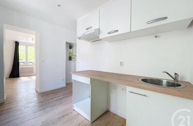 vente appartement 199 500 € à proximité de Neuilly-sur-Marne (93330)