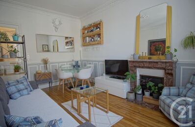 location appartement 930 € CC /mois à proximité de Saint-Maur-des-Fossés (94100)