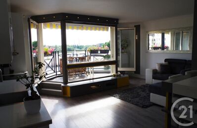 location appartement 1 480 € CC /mois à proximité de Champigny-sur-Marne (94500)