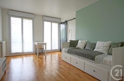 location appartement 774 € CC /mois à proximité de Les Pavillons-sous-Bois (93320)