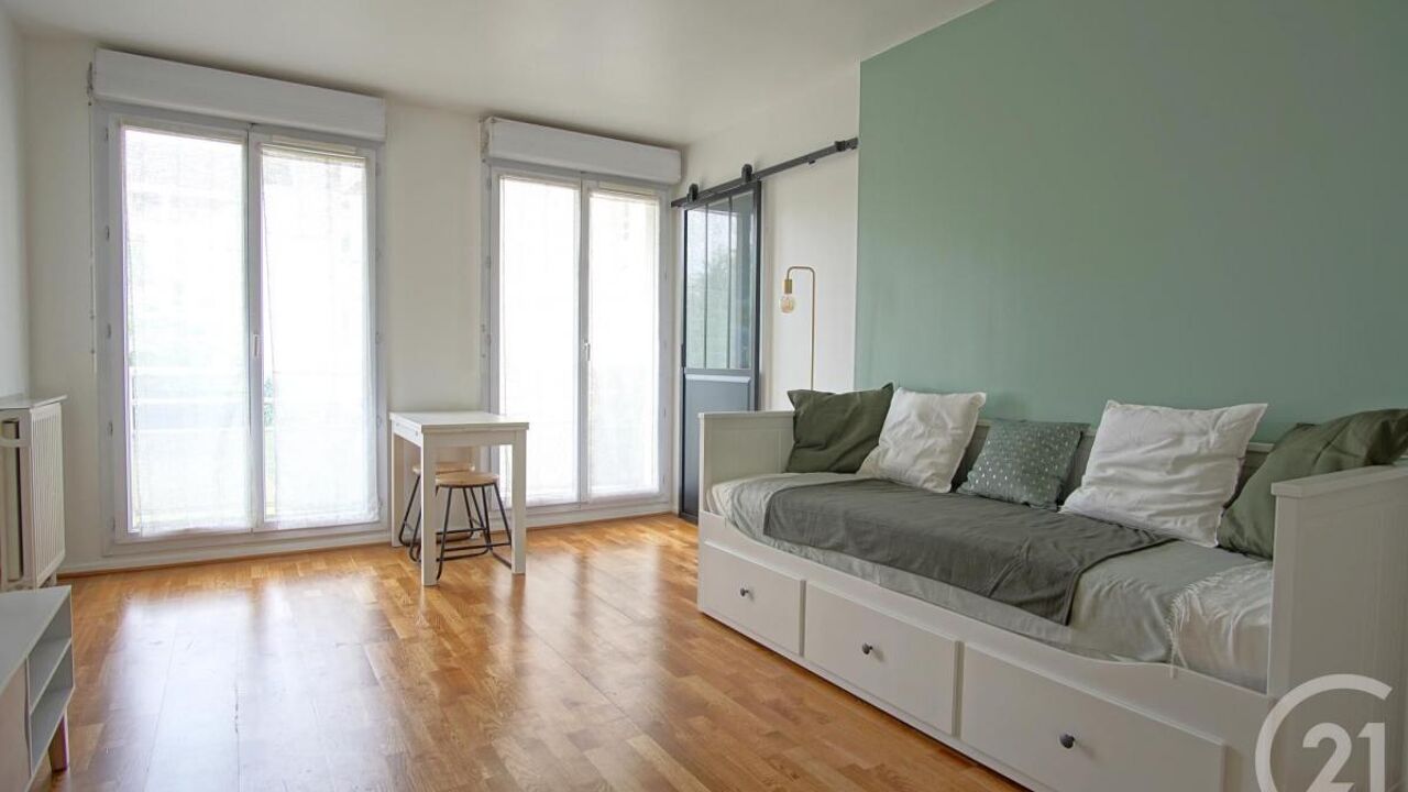 appartement 1 pièces 25 m2 à louer à Créteil (94000)