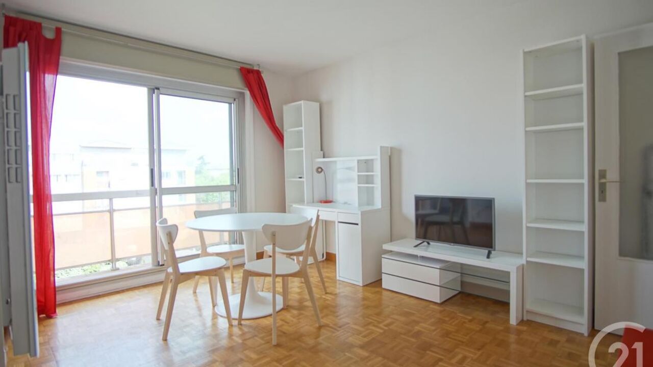 appartement 1 pièces 28 m2 à louer à Créteil (94000)
