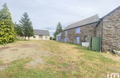 vente maison 313 000 € à proximité de Saint-Guinoux (35430)