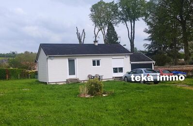 vente maison 130 000 € à proximité de Mesnières-en-Bray (76270)