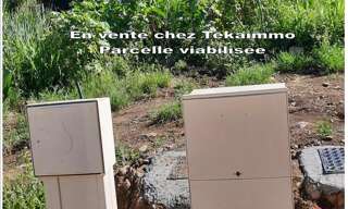 Terrain   m² à vendre à Saint-André (97440)