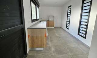 Maison 4 Pièces 102 m² à vendre à Saint-Leu (97436)