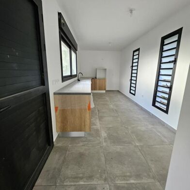 Maison 4 pièces 416000 €