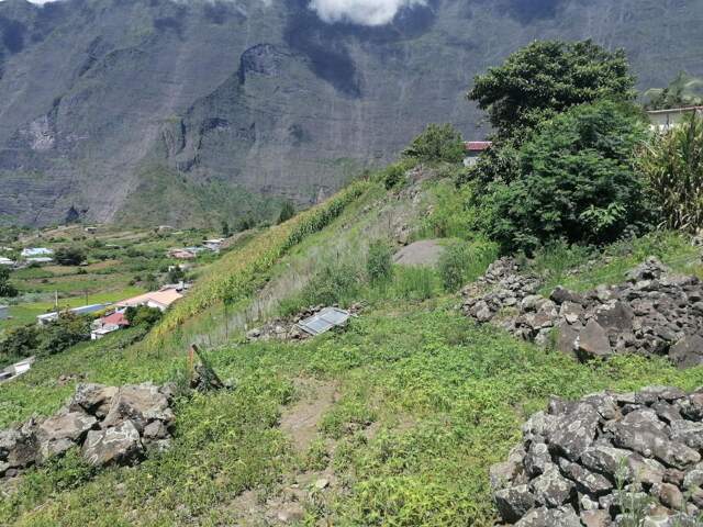 ORPI-CILAOS Terrain 800 m² — photo du bien